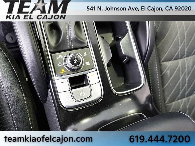 Certified 2024 Kia Telluride SX X-Line AWD/4WD image 35