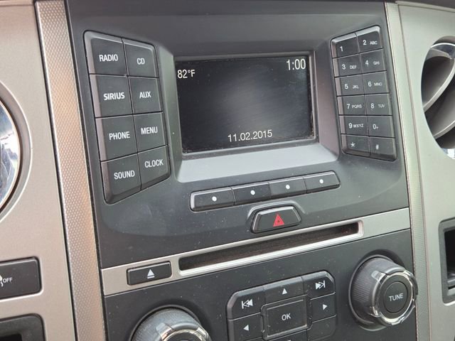 Used 2017 Ford Expedition EL XLT image 22