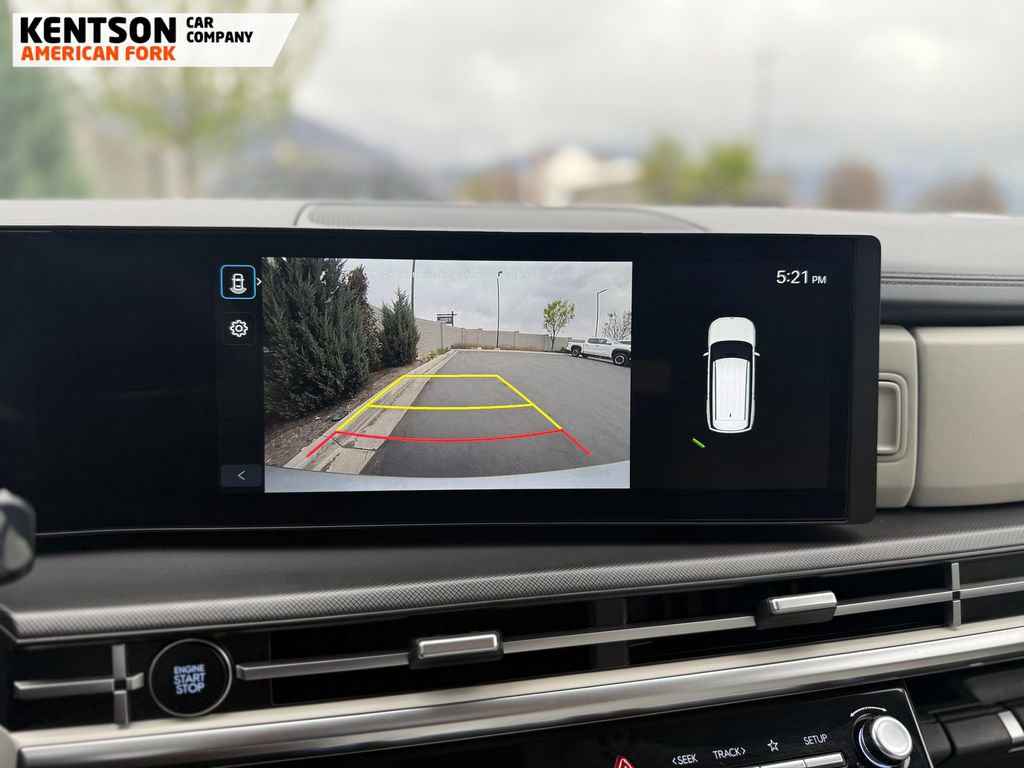 Used 2025 Hyundai Santa Fe SEL image 29