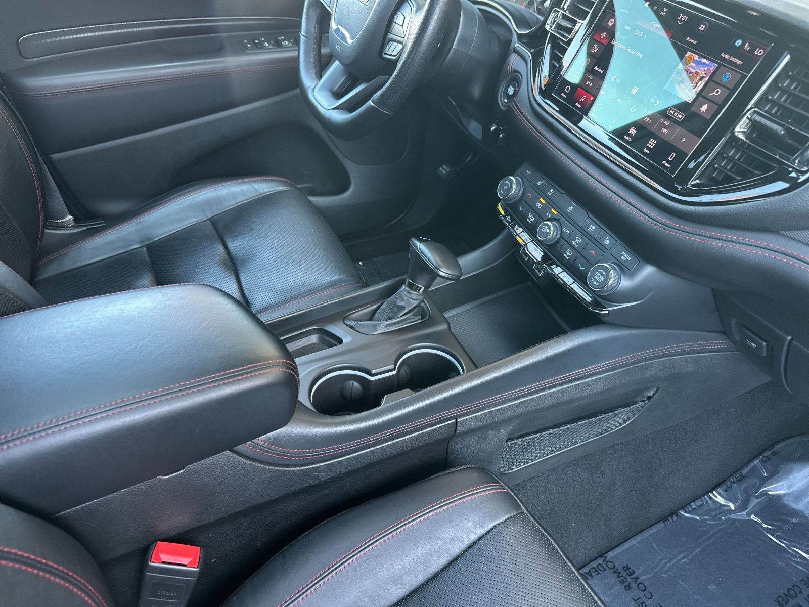 Certified 2023 Dodge Durango GT image 17