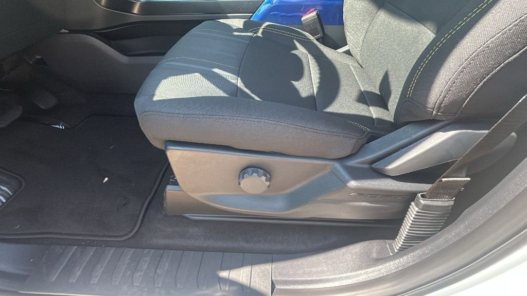 New 2025 Ford F150 STX image 22
