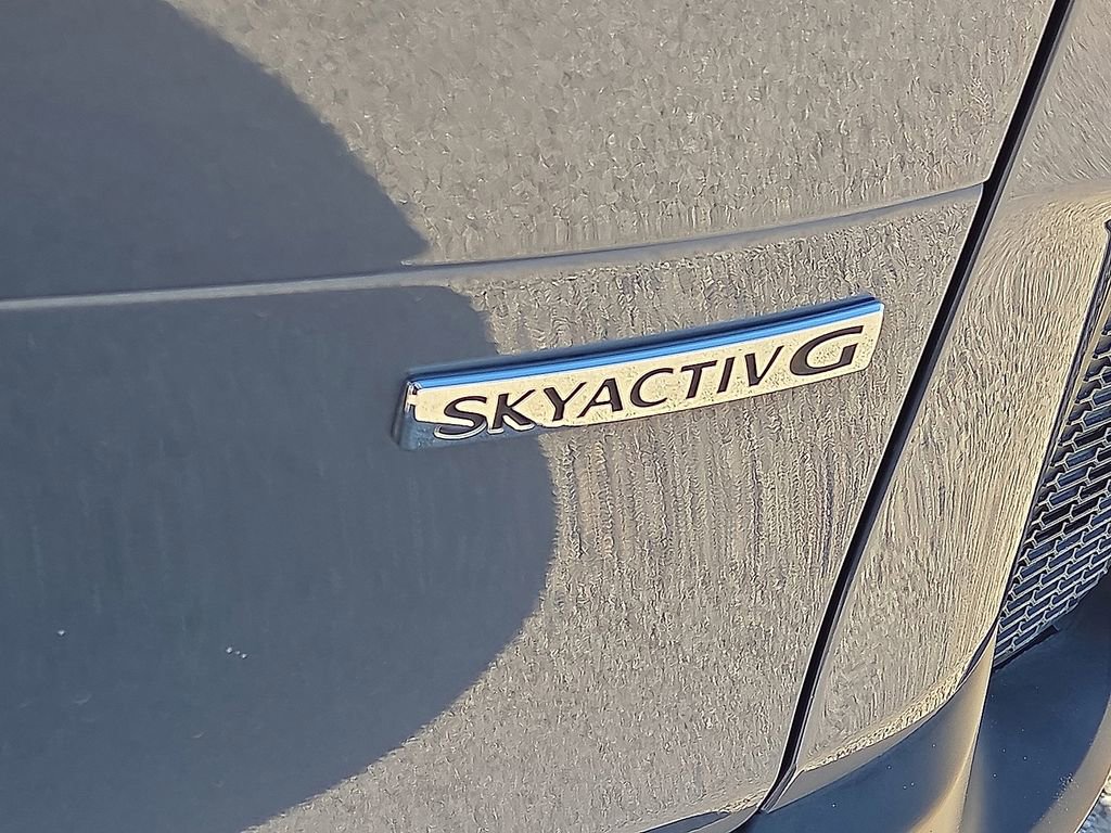 Used 2024 MAZDA CX-50 AWD 2.5 S w/ Preferred Package image 19