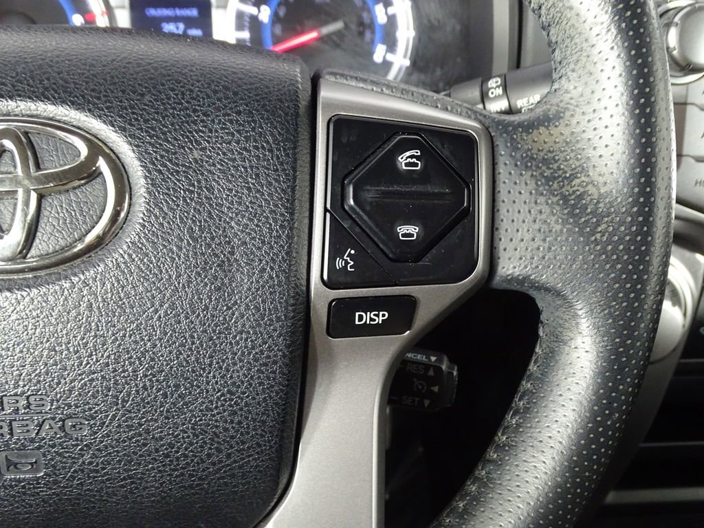 Used 2019 Toyota 4Runner SR5 Premium image 24