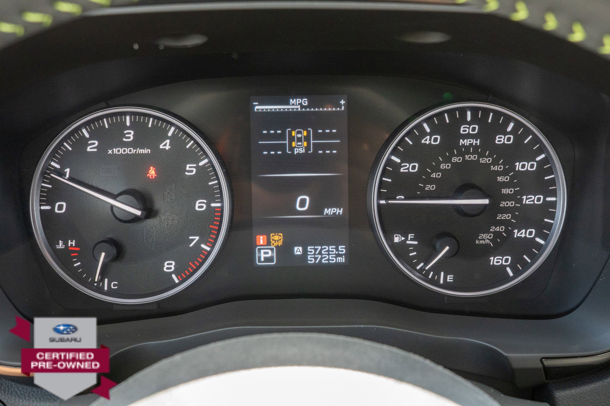 Certified 2025 Subaru Ascent Bronze Edition w/ Popular Package #2 image 12