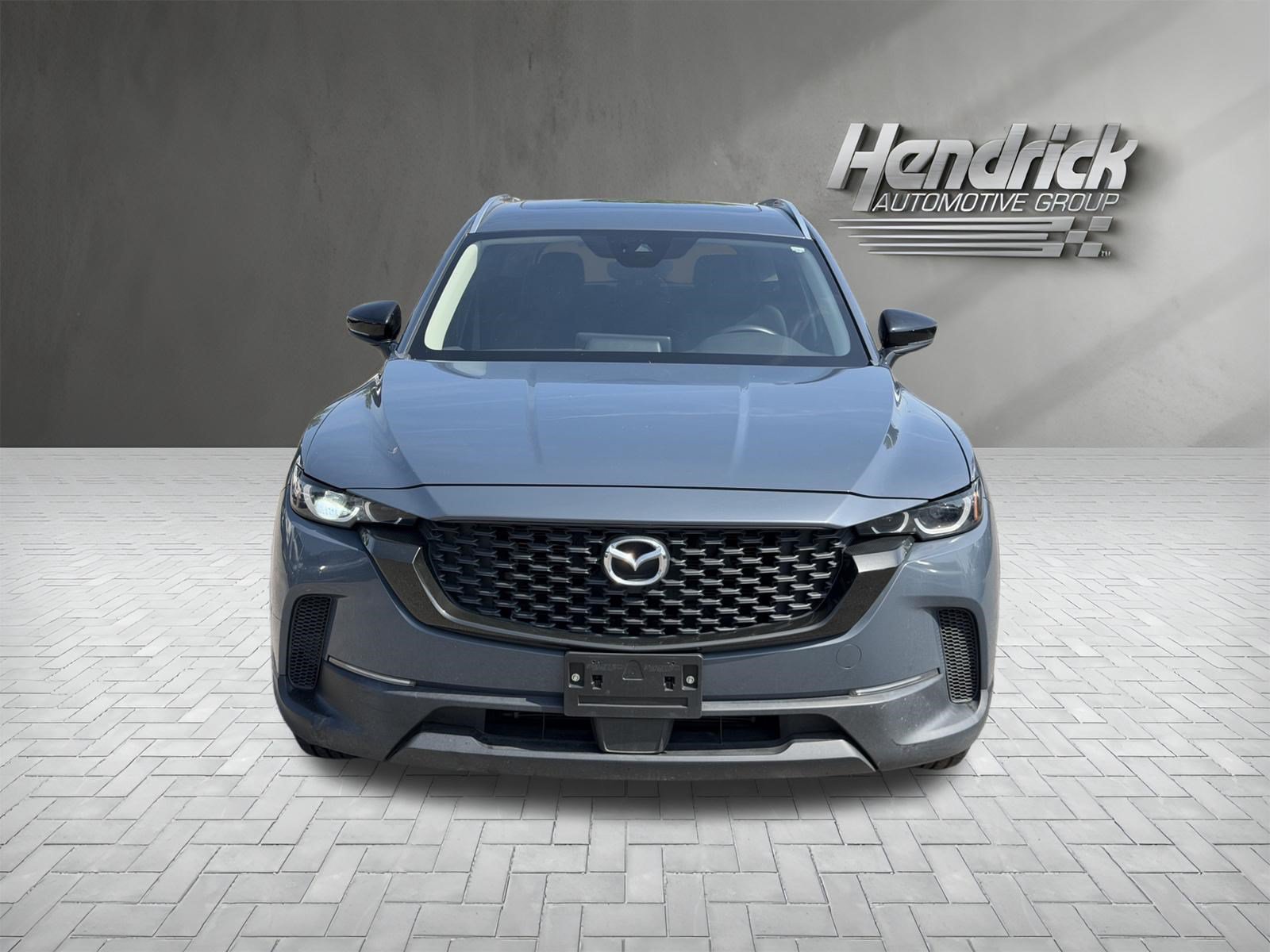 Used 2024 MAZDA CX-50 AWD 2.5 S w/ Cargo Package image 3