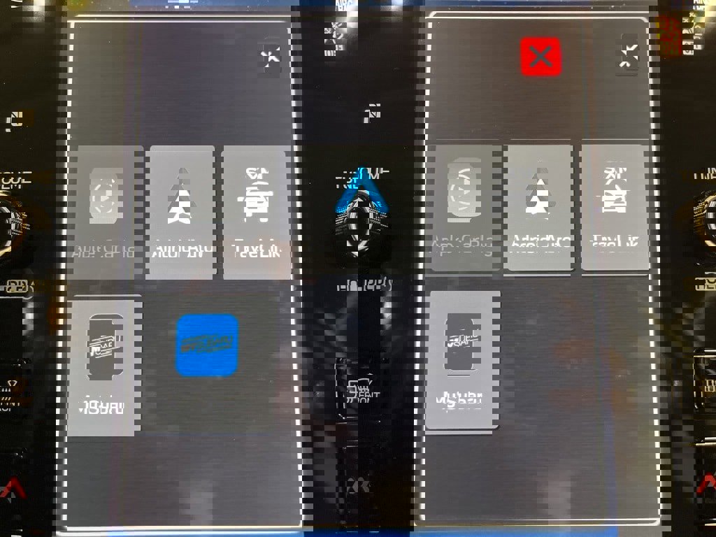 Certified 2025 Subaru Legacy Premium image 19