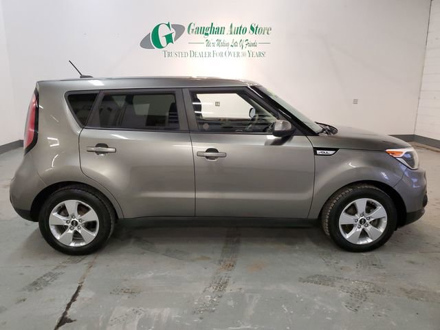 Used 2019 Kia Soul image 7