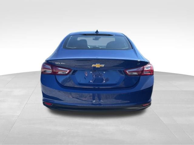 Used 2023 Chevrolet Malibu LT image 4