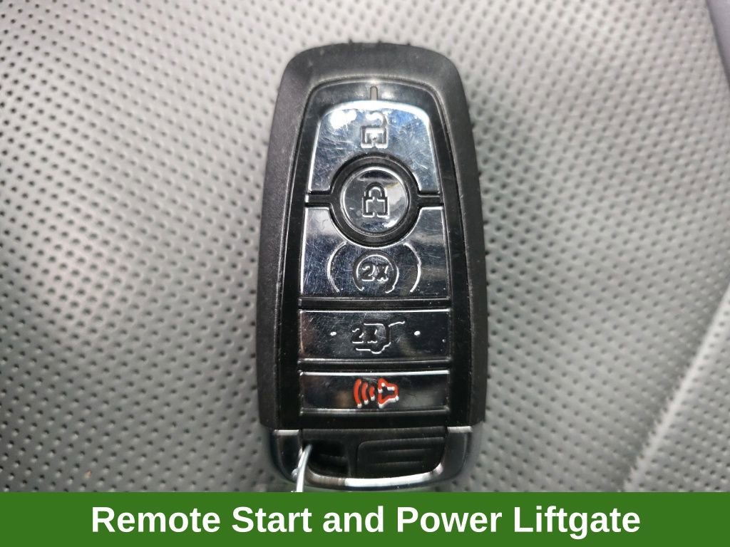 Used 2023 Lincoln Nautilus Reserve w/ Equipment Group 201A image 54