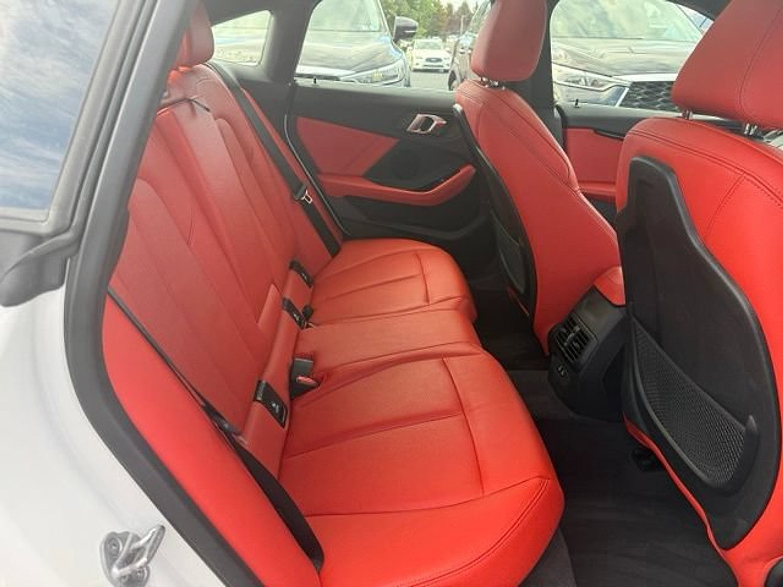 Used 2023 BMW 228i xDrive Gran Coupe w/ Premium Package 2 AWD/4WD image 23