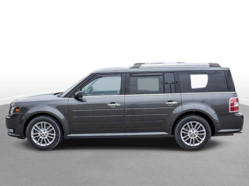 Used 2019 Ford Flex SEL w/ Equipment Group 202A AWD/4WD image 5