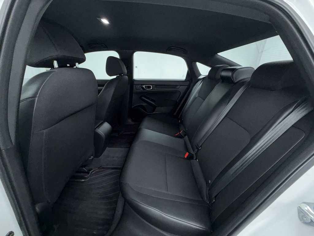 Used 2024 Honda Civic Sport image 13