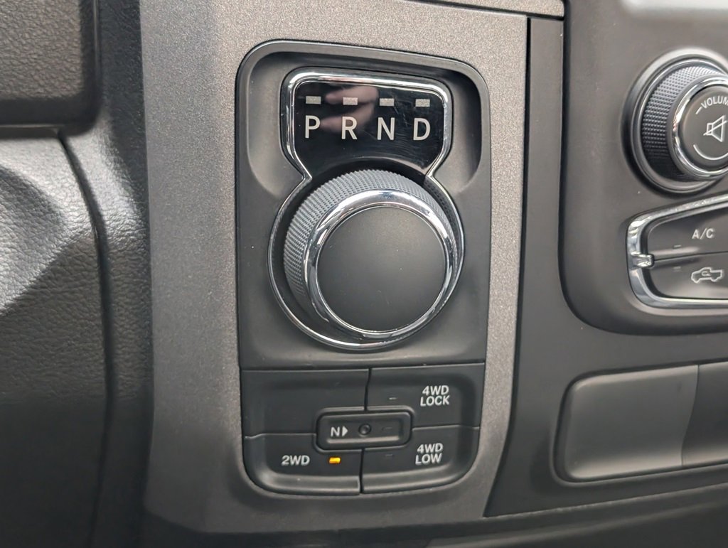 Used 2023 RAM 1500 Tradesman w/ Electronics Group image 12