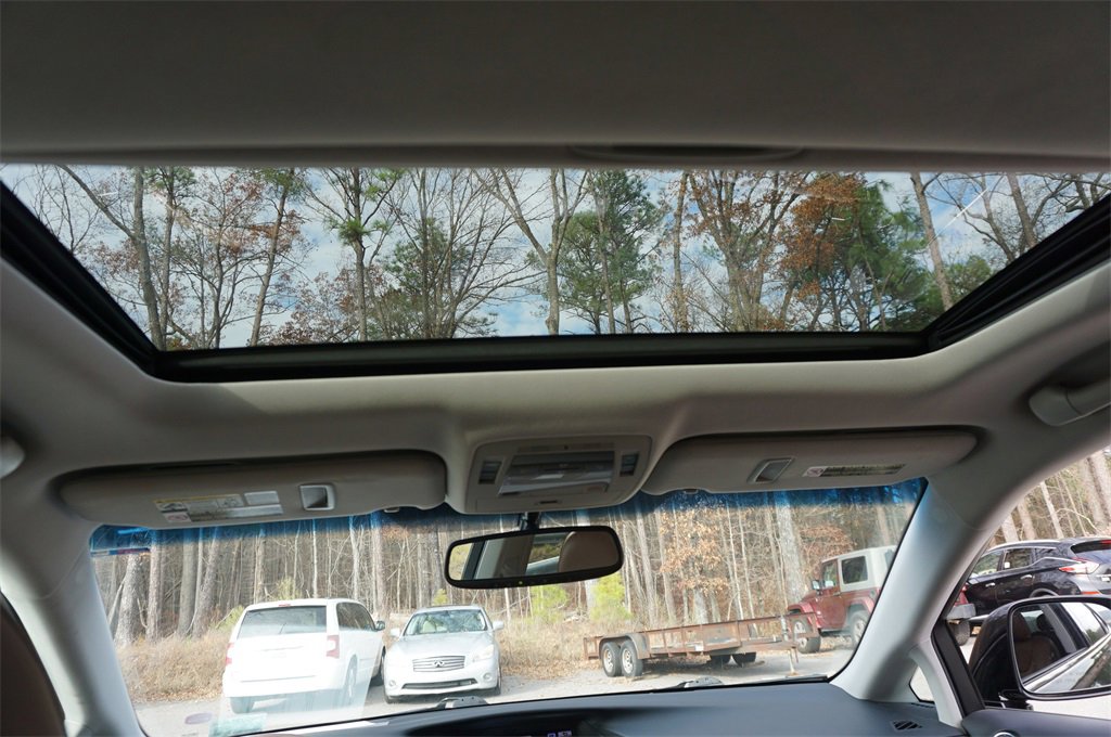 Used 2013 Lexus RX 350 FWD image 14