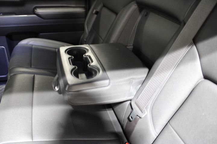 Used 2023 Chevrolet Silverado 1500 LT Trail Boss w/ Convenience Package II AWD/4WD image 23