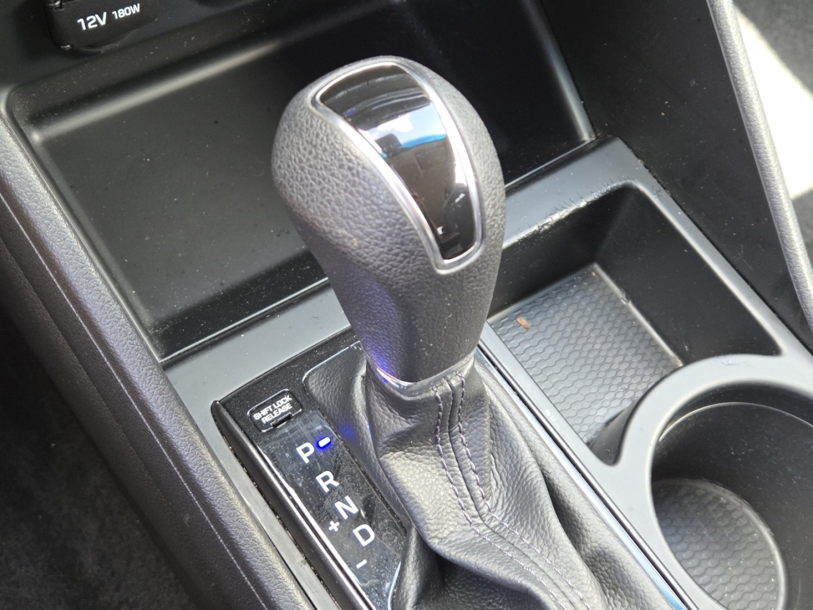 Used 2020 Hyundai Tucson Value w/ Cargo Package FWD image 29