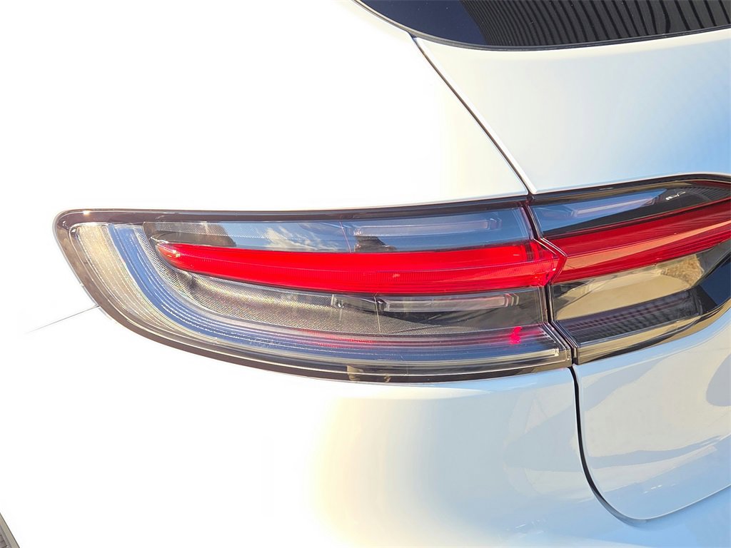 New 2026 Porsche Macan image 55