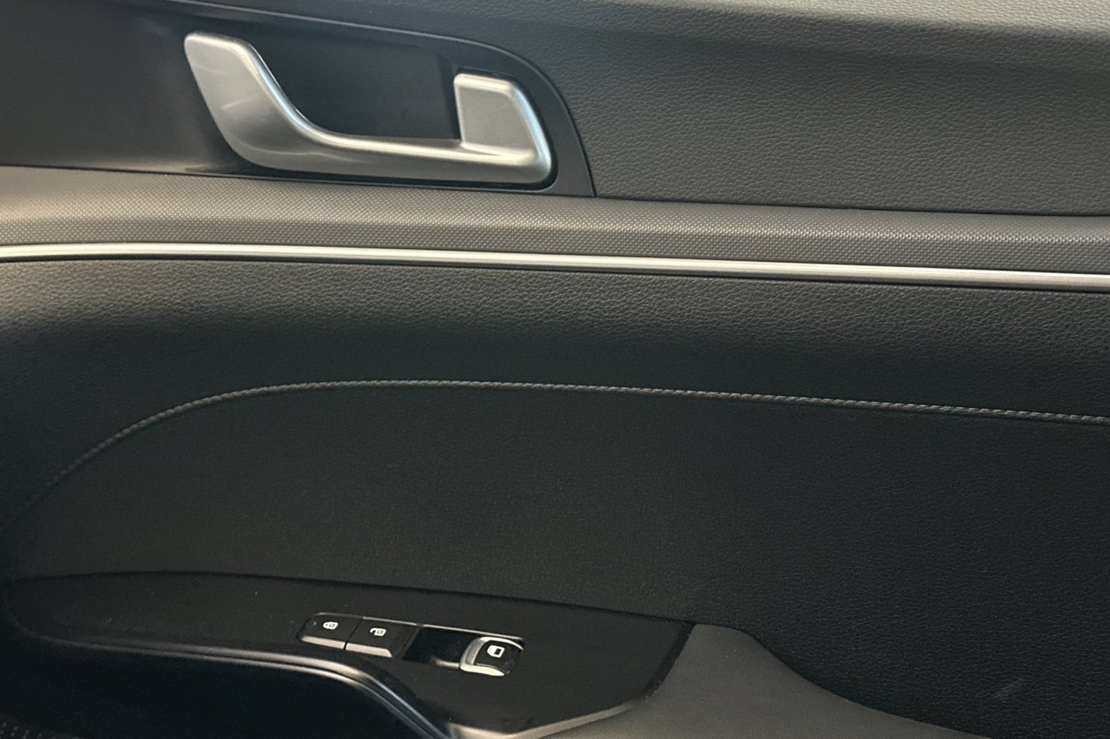 Certified 2024 Kia K5 GT-Line FWD image 18
