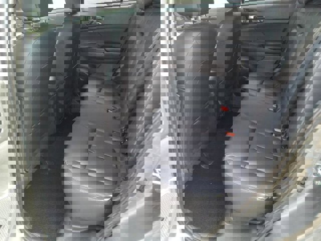 New 2025 Mitsubishi Eclipse Cross SEL image 6