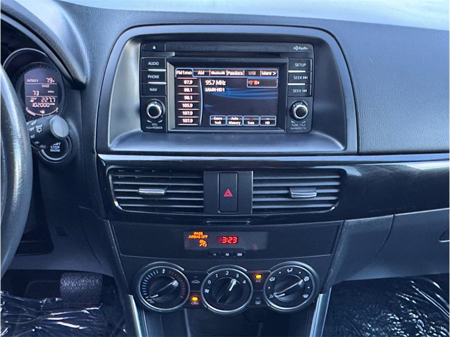 Used 2015 MAZDA CX-5 Touring FWD image 10