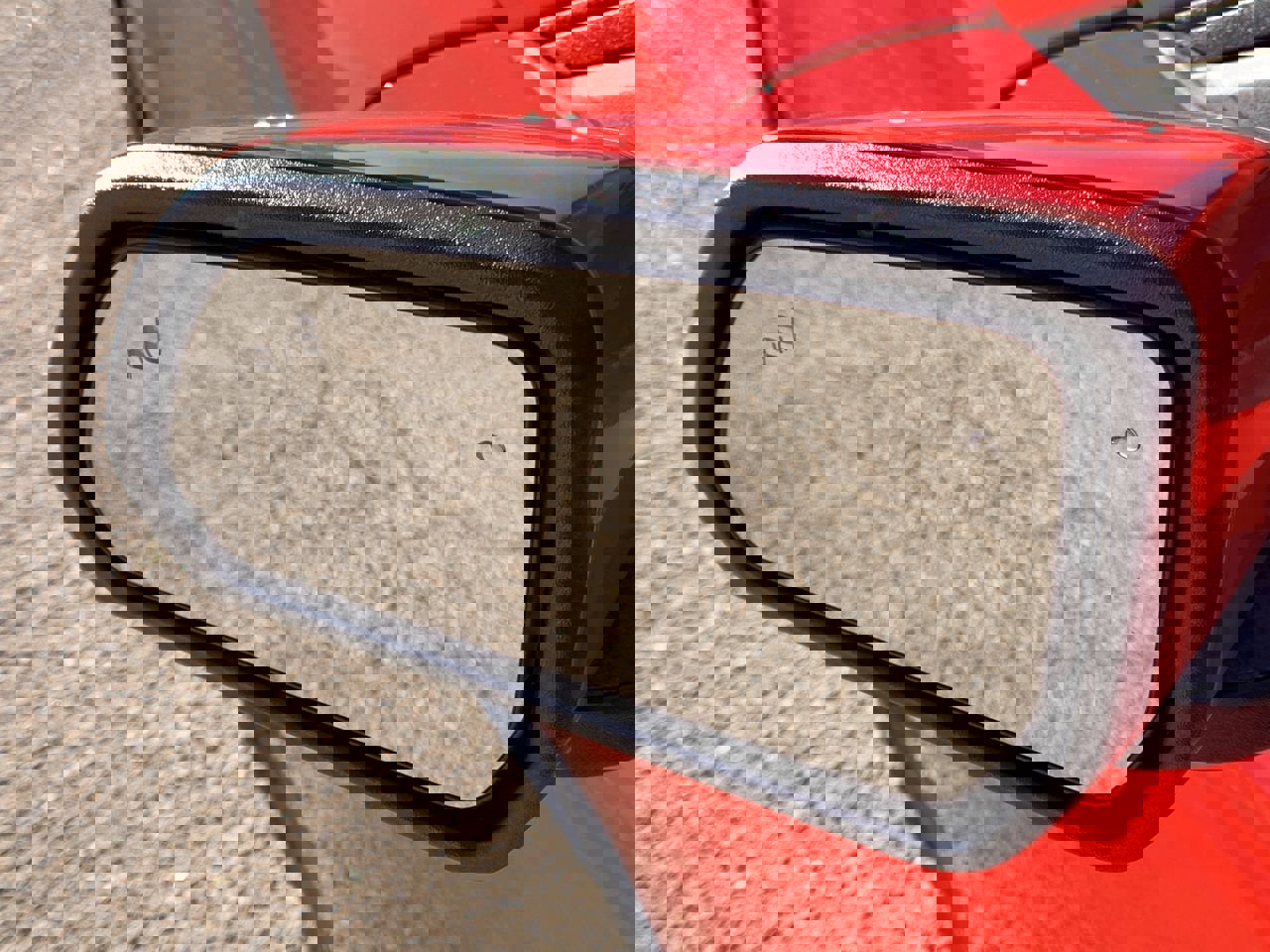 New 2025 Ford Mustang Convertible image 15