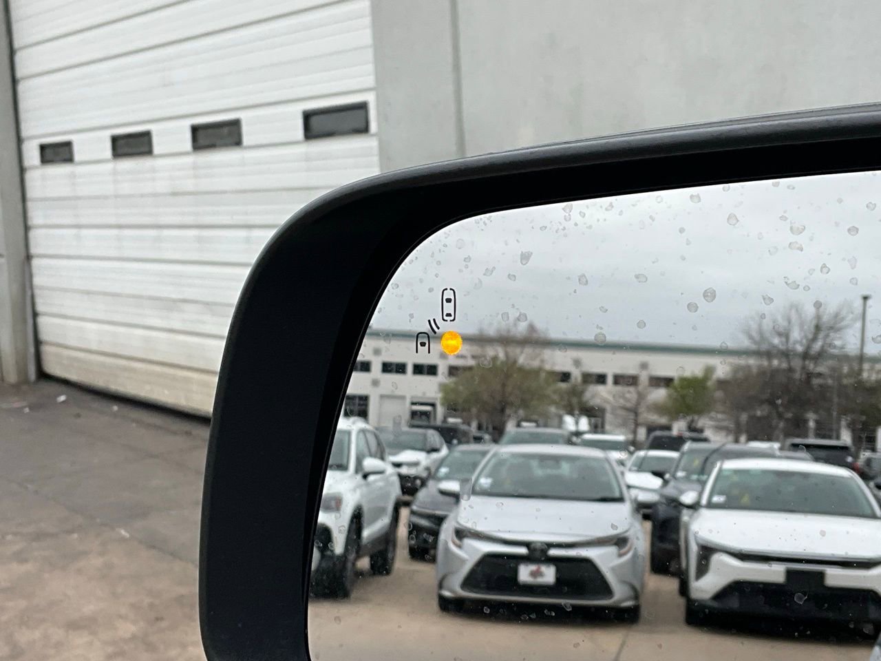 Used 2020 Ford Ranger Lariat w/ Equipment Group 501A Mid image 22