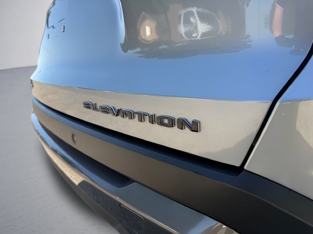 Used 2026 GMC Terrain Elevation FWD image 37