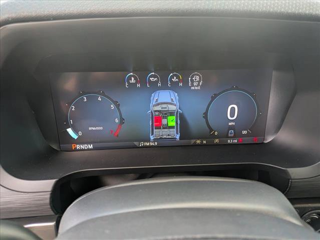 New 2026 Ford F150 STX w/ Equipment Group 200A AWD/4WD image 10