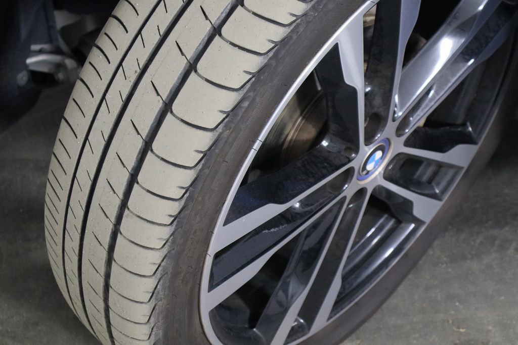 Used 2018 BMW i3 s image 39