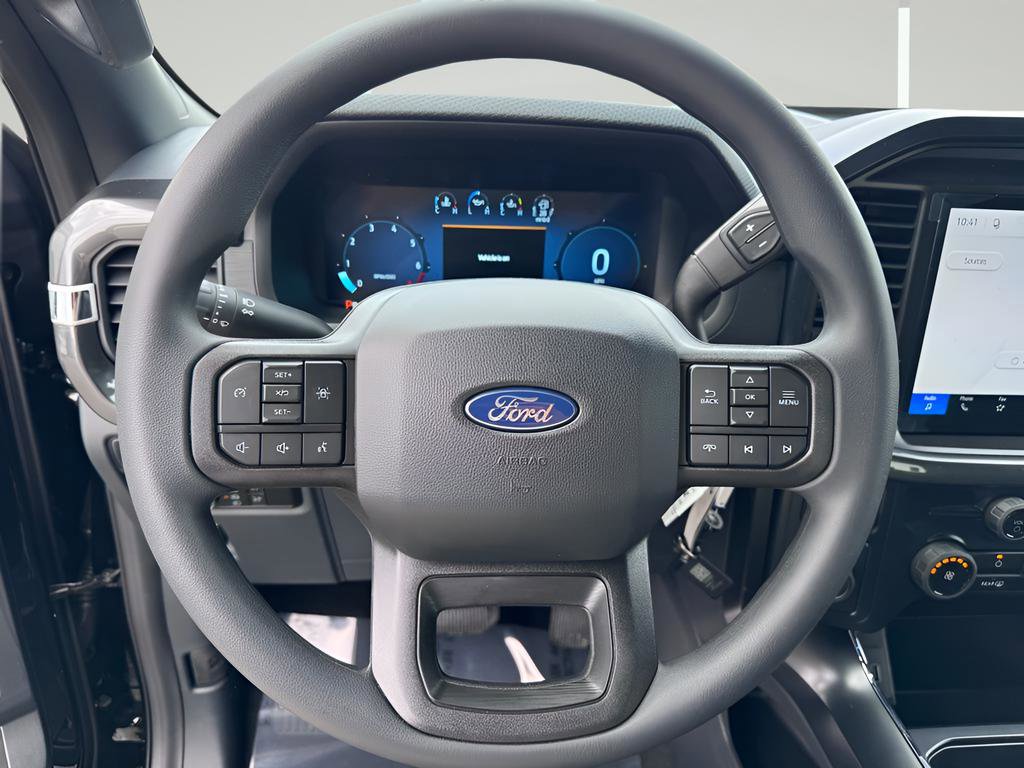 New 2026 Ford F150 STX w/ Equipment Group 200A image 13
