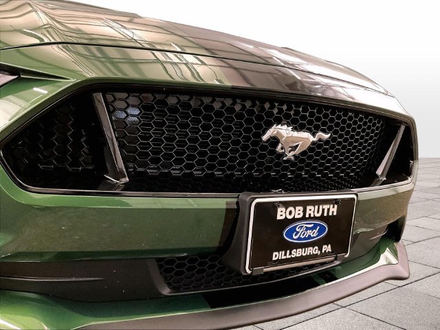 Certified 2023 Ford Mustang GT Premium w/ Equipment Group 401A RWD image 29
