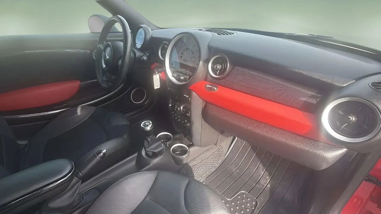 Used 2014 MINI Cooper Coupe S image 30