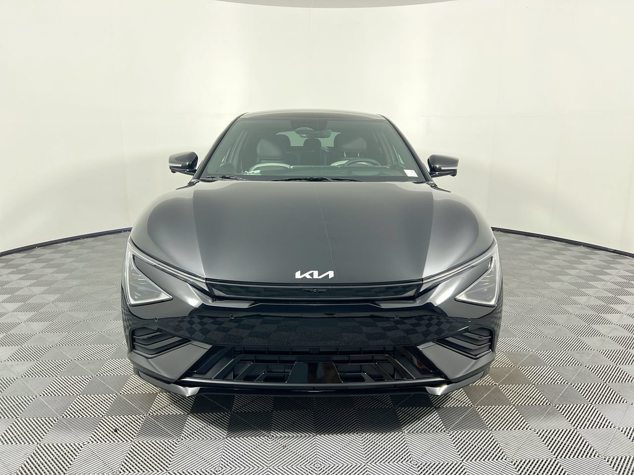 New 2026 Kia EV6 GT-Line RWD image 10