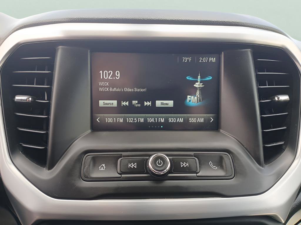 Used 2019 GMC Acadia SLE AWD/4WD image 16