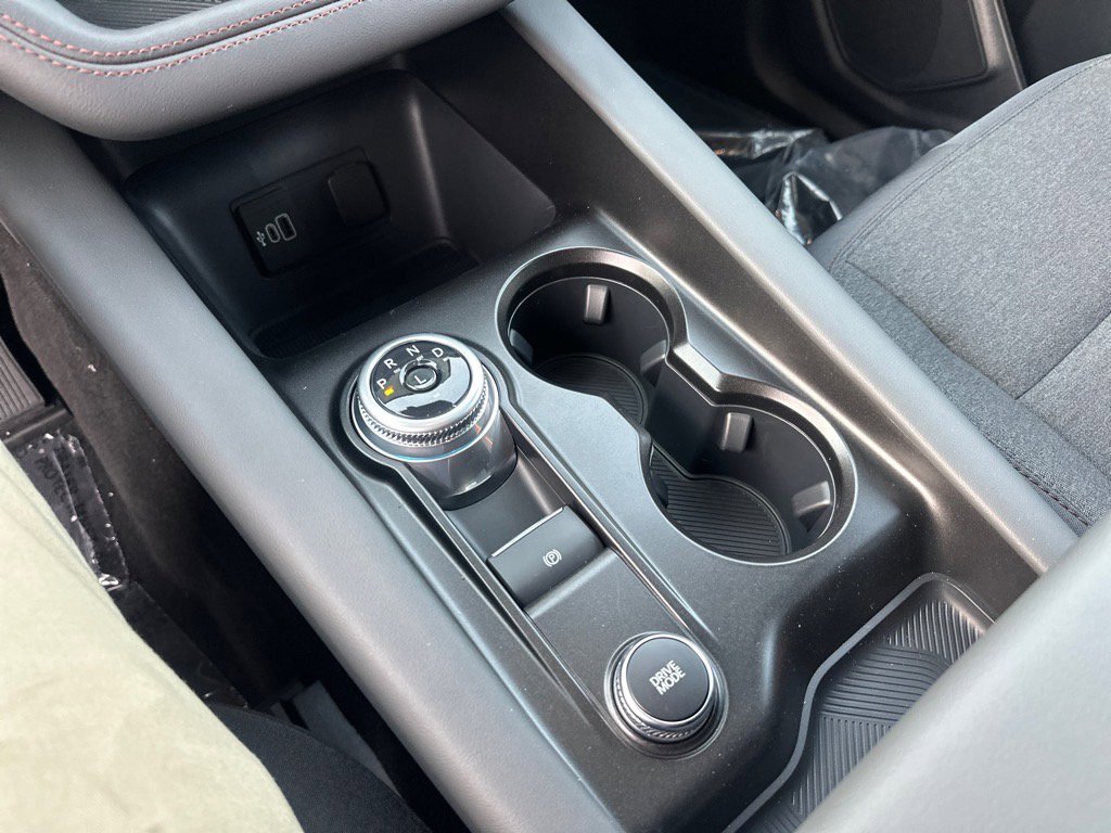 New 2026 Ford Explorer Active image 20