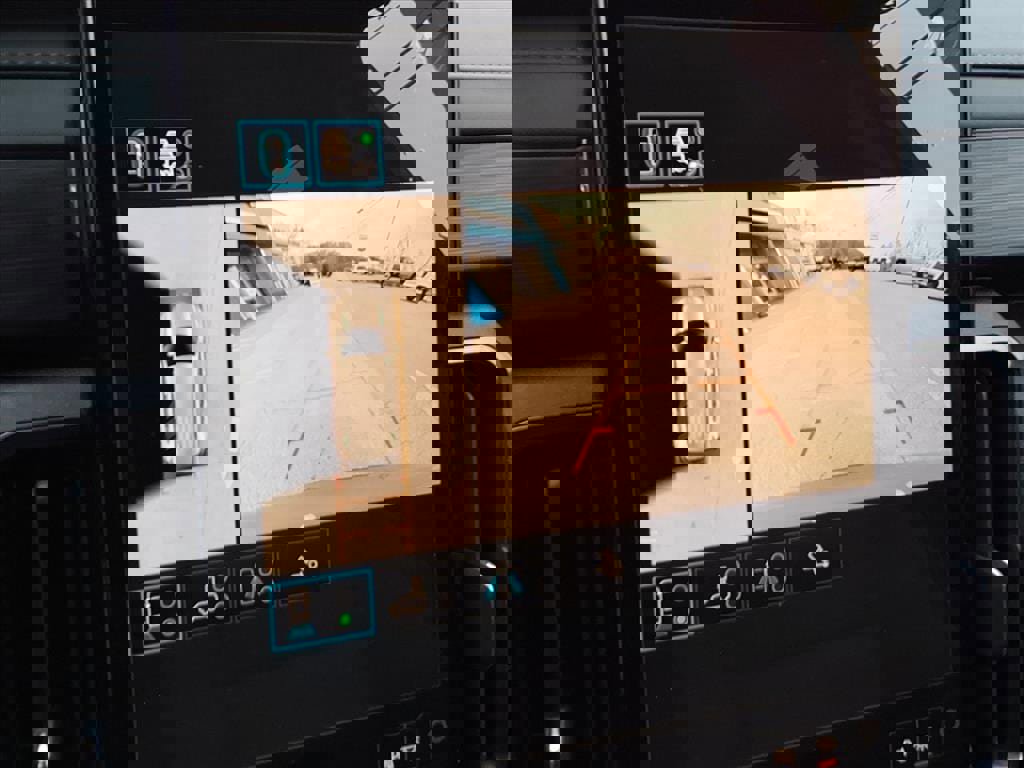 New 2026 GMC Acadia AT4 w/ Luxury Package image 10