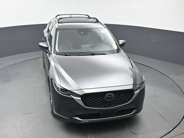 Certified 2024 MAZDA CX-5 AWD 2.5 S image 34