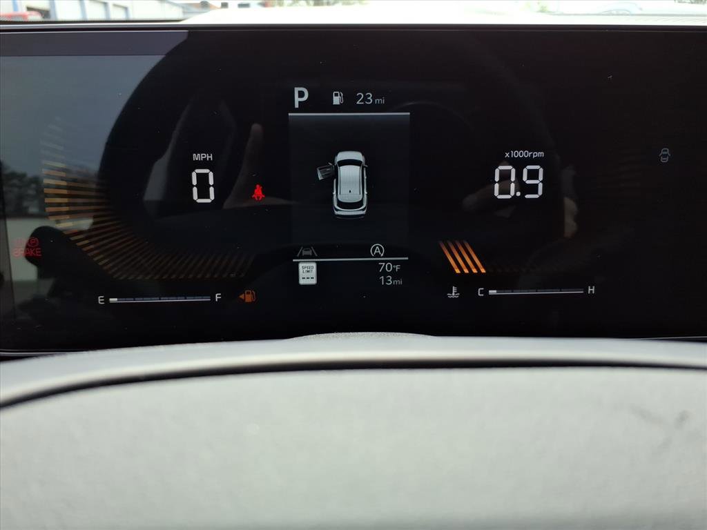 New 2026 Kia Sportage LX image 18