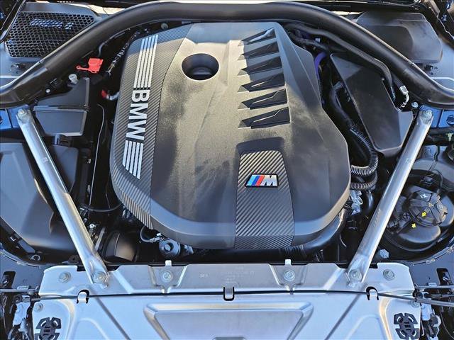 Used 2026 BMW M440i Coupe w/ Premium Package RWD image 21
