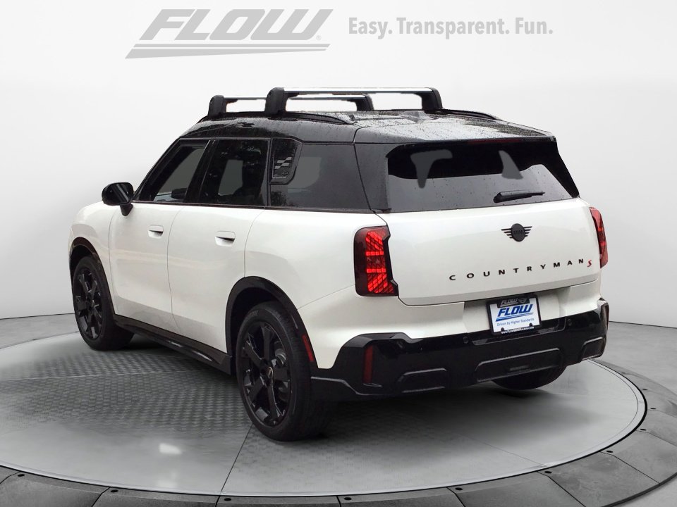 New 2026 MINI Cooper Countryman S image 5