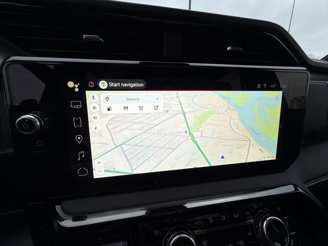 New 2026 GMC Sierra 1500 AT4X AWD/4WD image 14