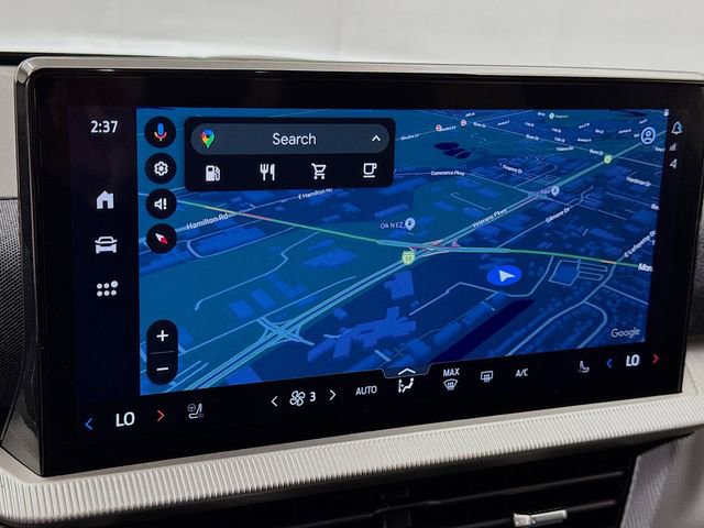 Used 2025 Ford Explorer ST image 13