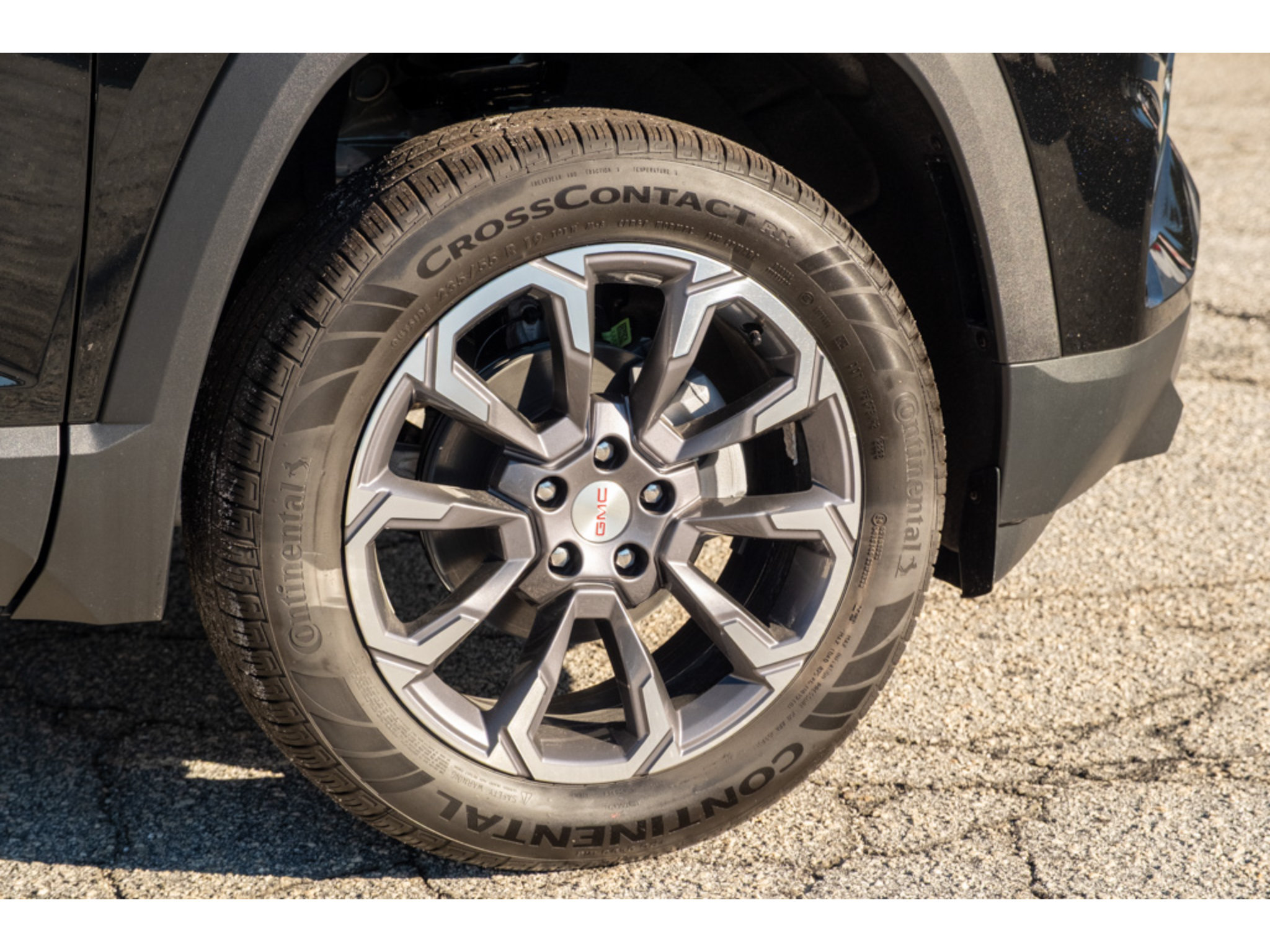 New 2027 GMC Terrain Elevation w/ Elevation Premium Package FWD image 10