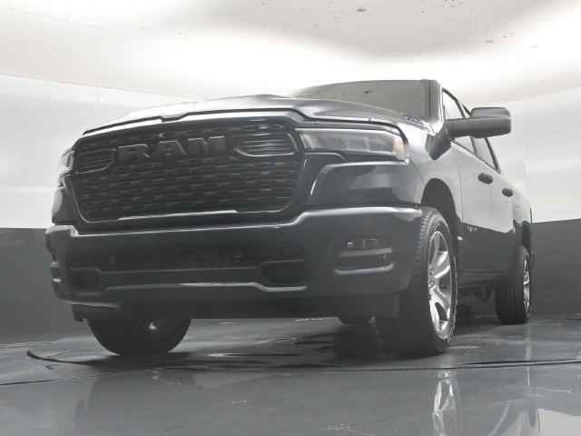 New 2027 RAM 1500 Express AWD/4WD image 54