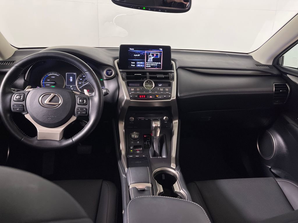 Used 2020 Lexus NX 300h AWD w/ Premium Package image 14