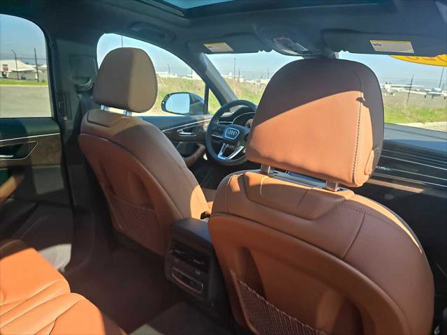 Used 2025 Audi Q7 2.0T Premium image 15