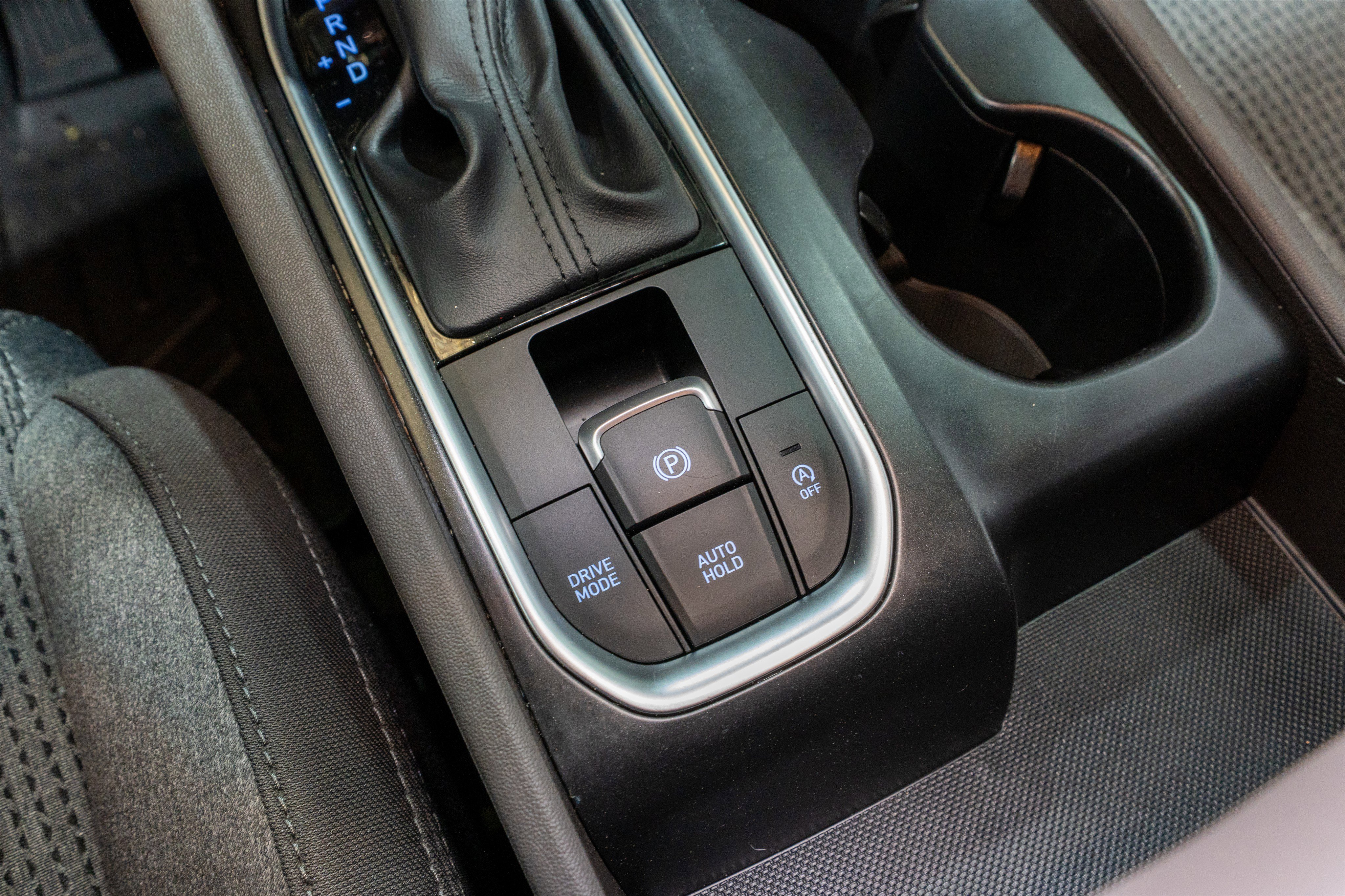 Used 2019 Hyundai Santa Fe SEL image 24