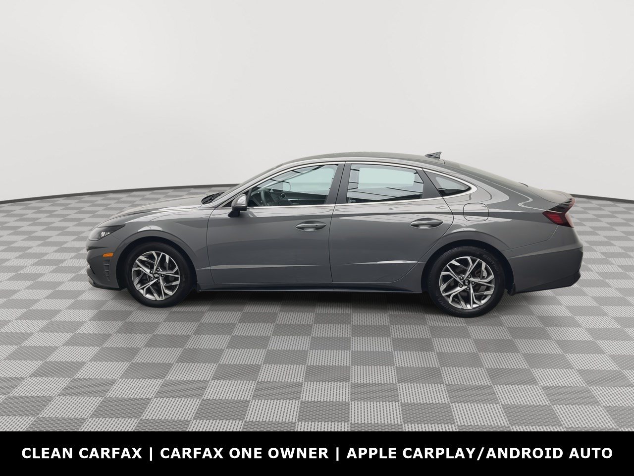 Used 2022 Hyundai Sonata SEL FWD image 31