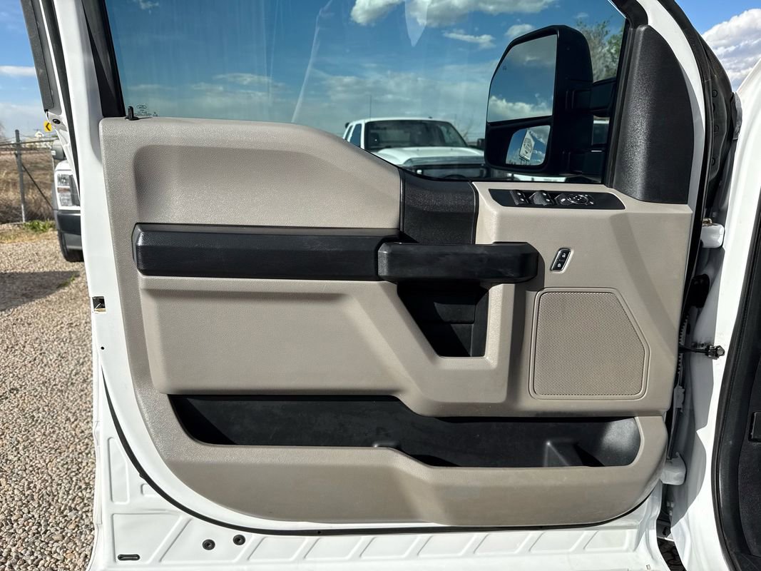 Used 2018 Ford F350 XL w/ STX Appearance Package image 29