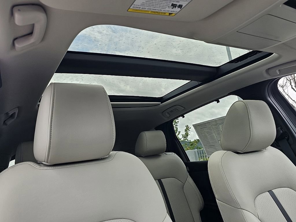 New 2026 MAZDA CX-90 Plug-In Hybrid w/Premium Sport image 21